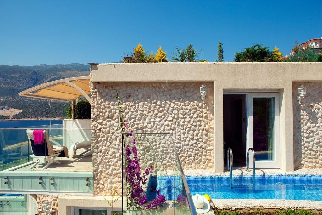 Peninsula Gardens Hotel - Adults Only Kaş Szoba fotó
