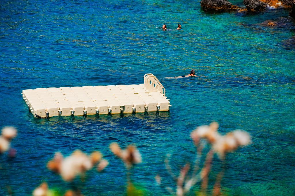 Peninsula Gardens Hotel - Adults Only Kaş Kültér fotó