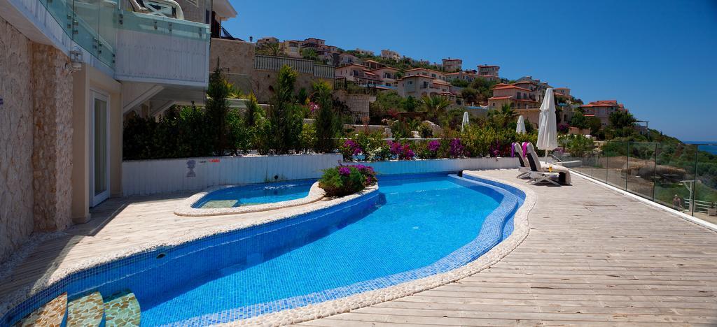 Peninsula Gardens Hotel - Adults Only Kaş Szoba fotó