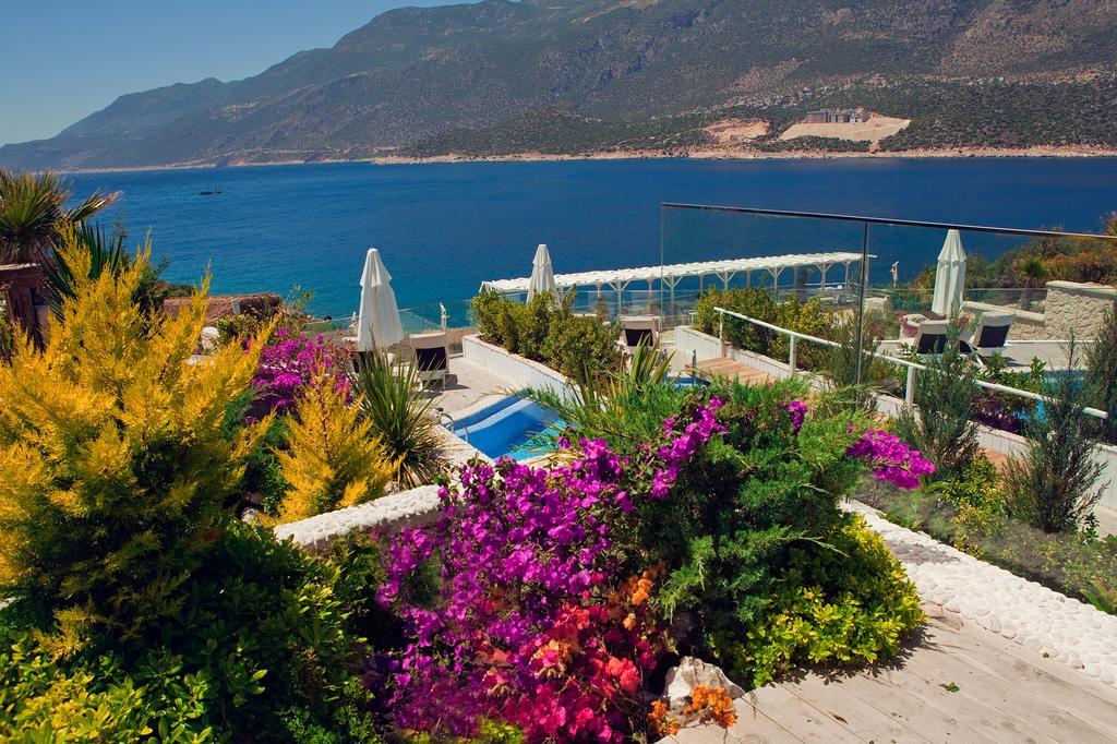 Peninsula Gardens Hotel - Adults Only Kaş Szoba fotó