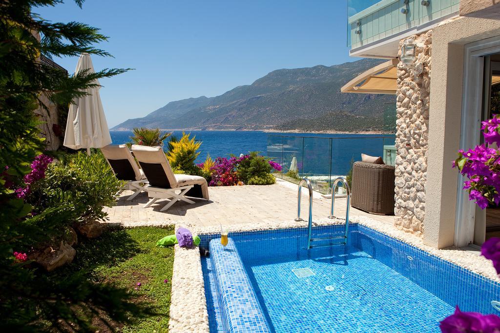 Peninsula Gardens Hotel - Adults Only Kaş Szoba fotó