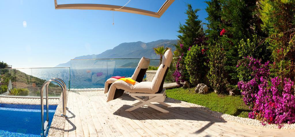 Peninsula Gardens Hotel - Adults Only Kaş Szoba fotó