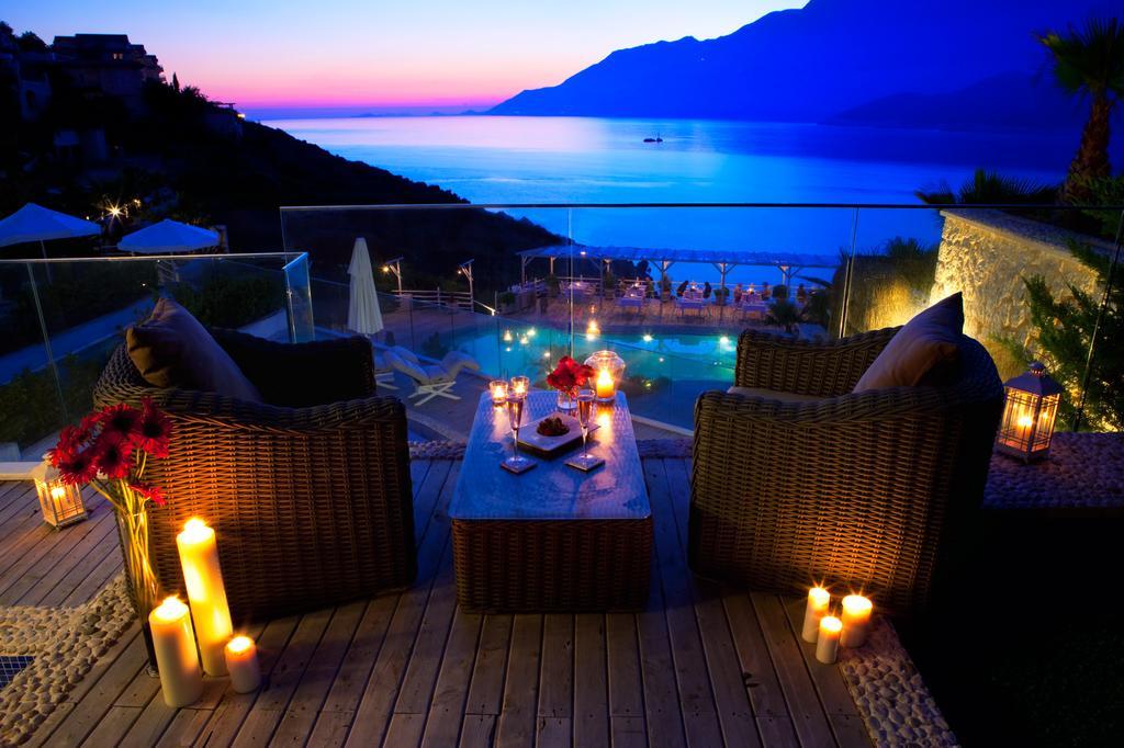 Peninsula Gardens Hotel - Adults Only Kaş Szoba fotó