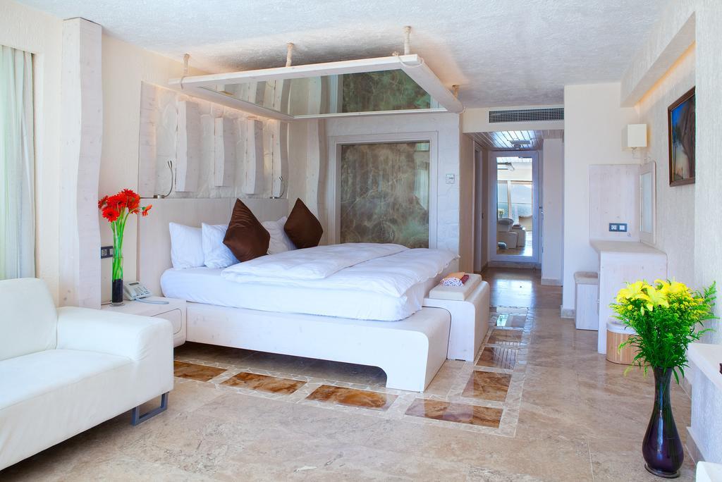 Peninsula Gardens Hotel - Adults Only Kaş Kültér fotó