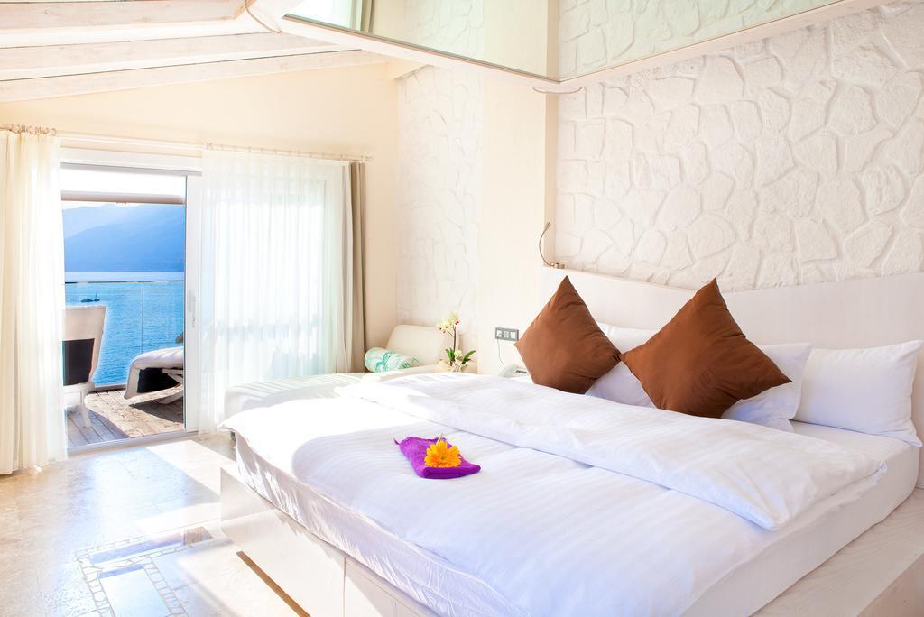 Peninsula Gardens Hotel - Adults Only Kaş Szoba fotó