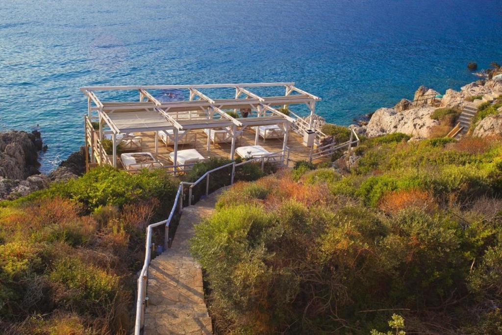 Peninsula Gardens Hotel - Adults Only Kaş Szoba fotó