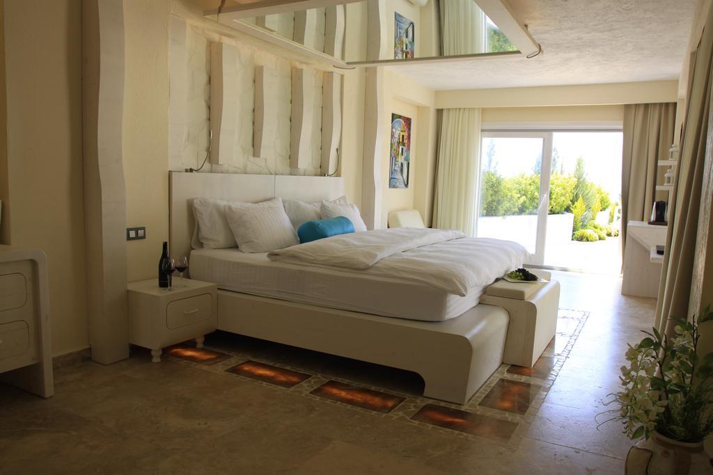 Peninsula Gardens Hotel - Adults Only Kaş Kültér fotó